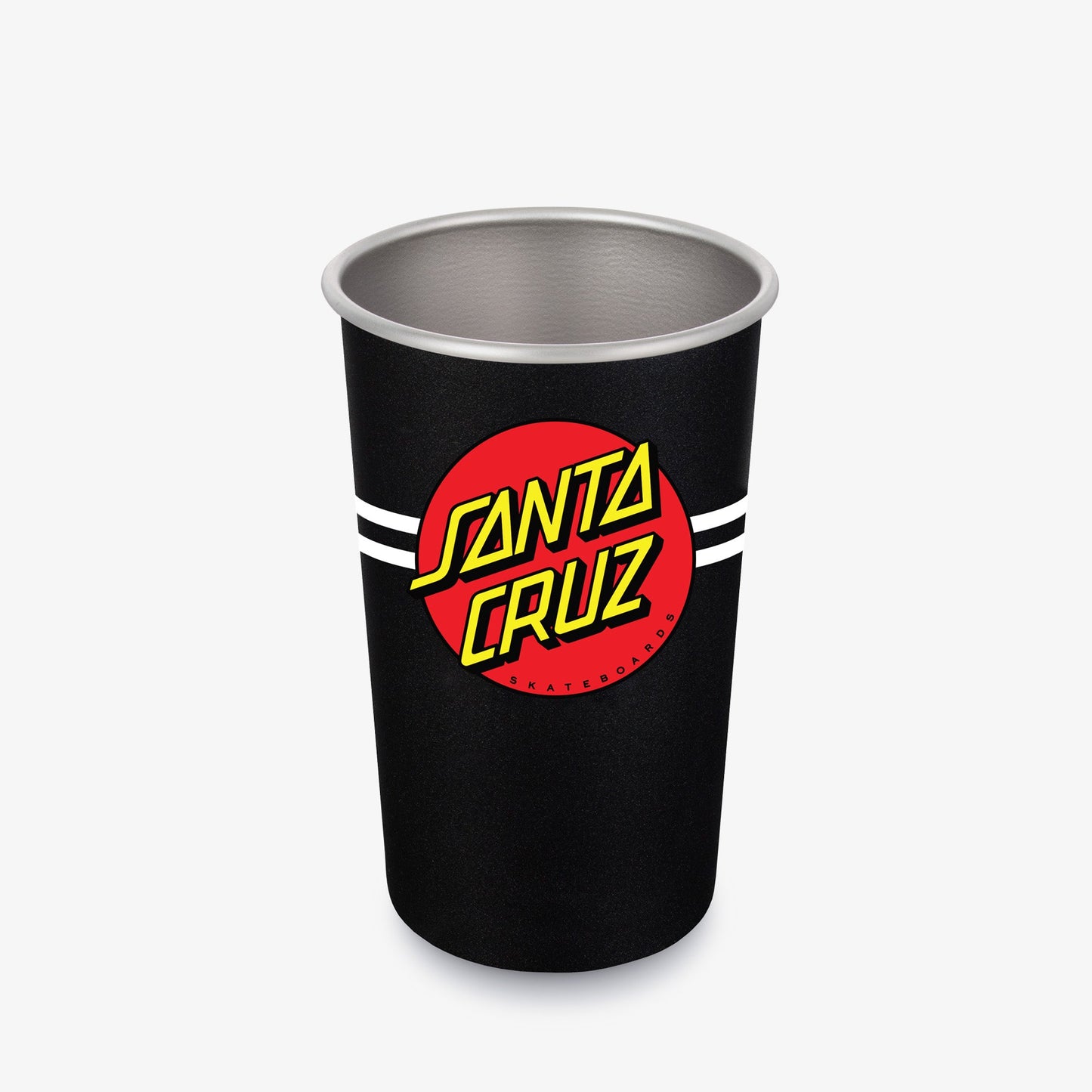 16oz-pint-cup-santa-cruz-b7 16oz_Pint_SantaCruz_Black_ClassicDot.jpg