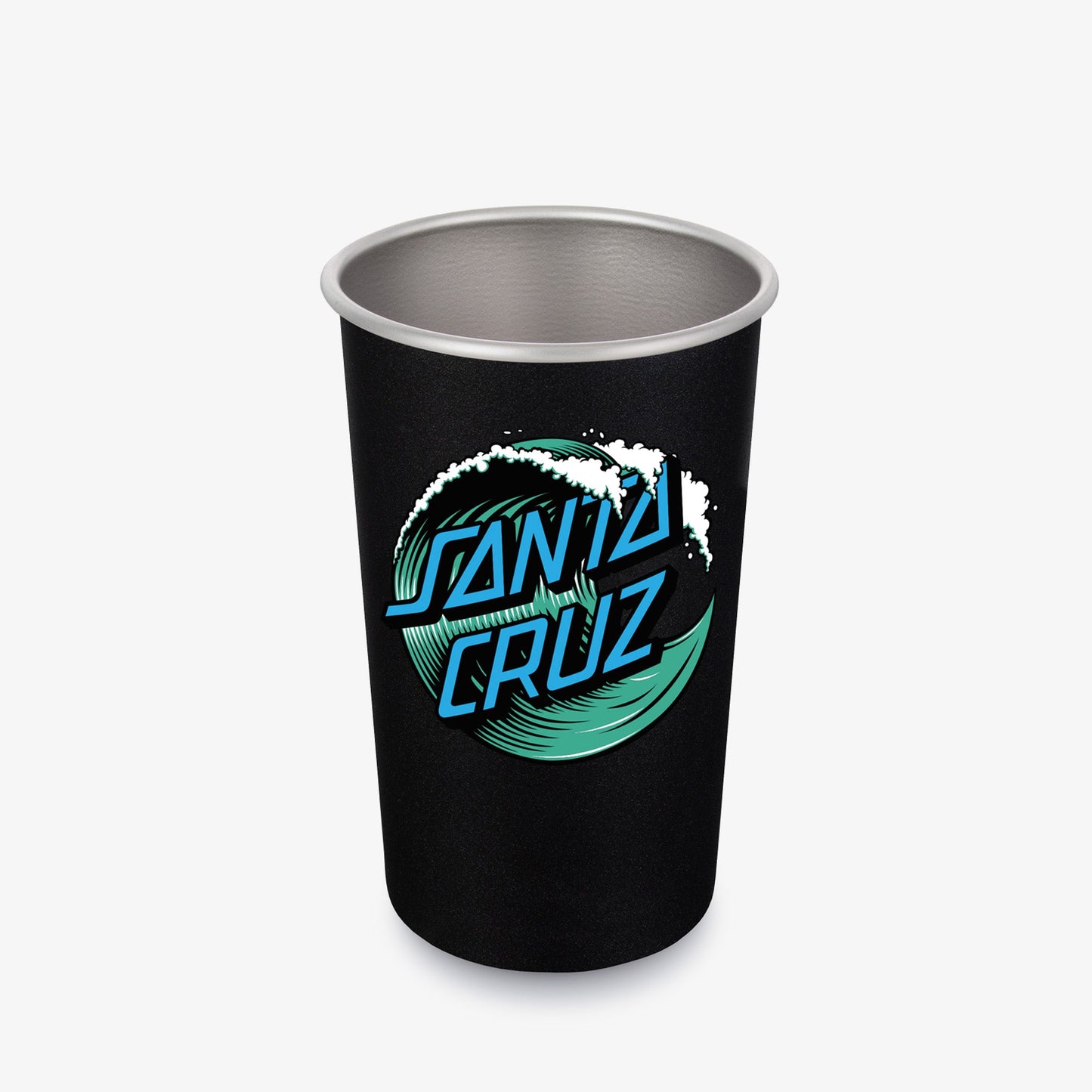 16oz-pint-cup-santa-cruz-b7 16oz_Pint_SantaCruz_Black_WaveDot.jpg