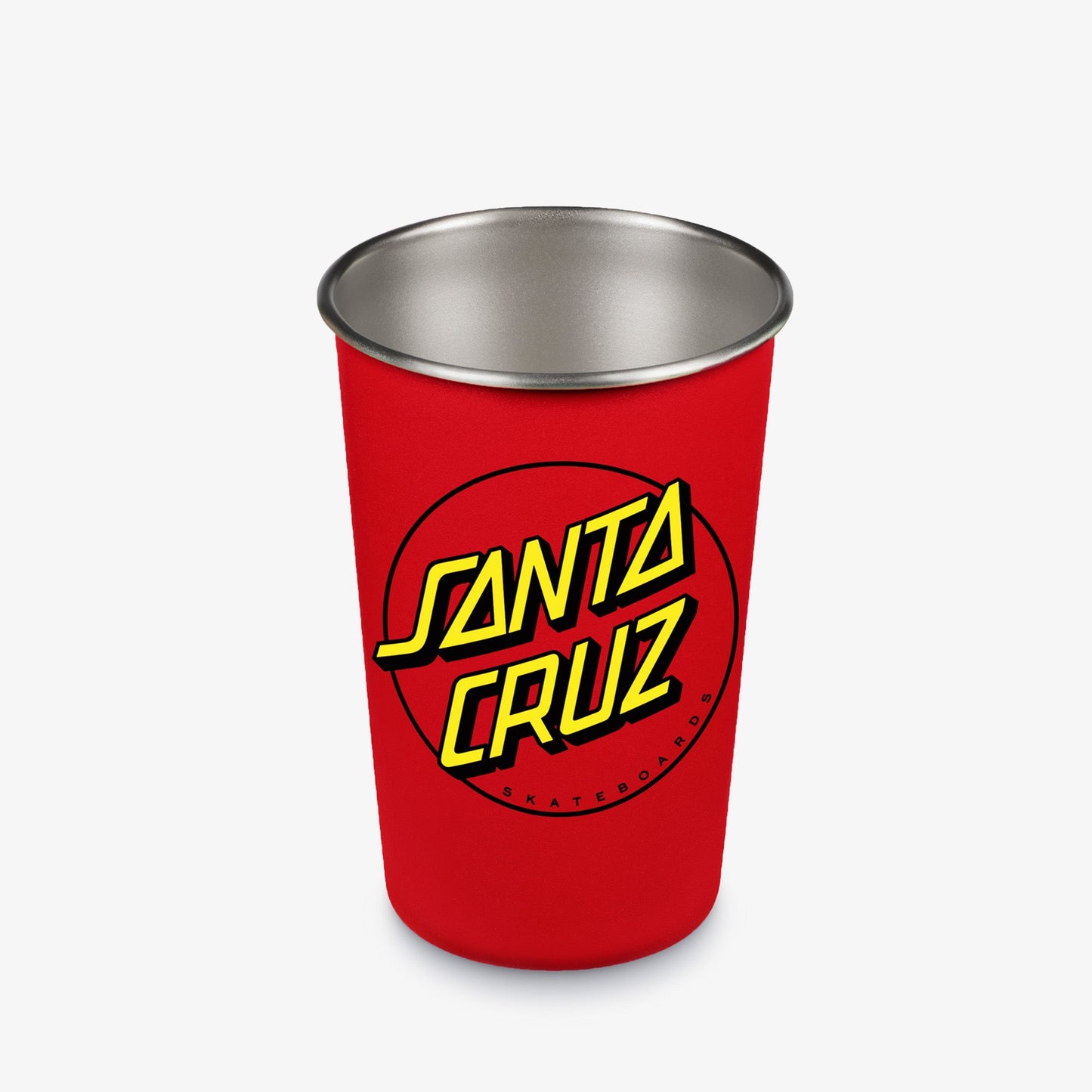 16oz-pint-cup-santa-cruz-b7 16oz_Pint_SantaCruz_Red_ClassicDot.jpg