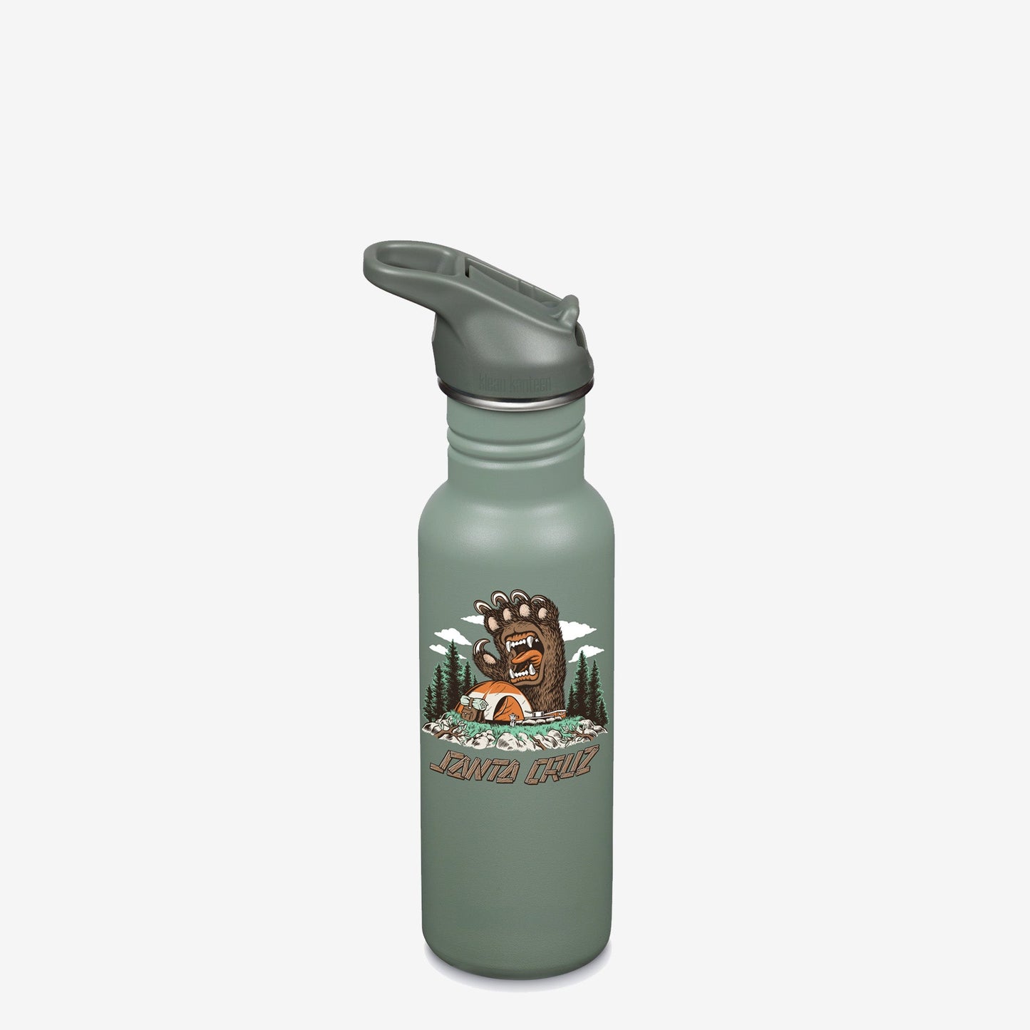 18oz-classic-with-flip-seal-sport-cap-screaming-grizzly-u1 18oz_Classic_FlipSeal_SantaCruz_SeaSpray_ScreamingGrizzly.jpg