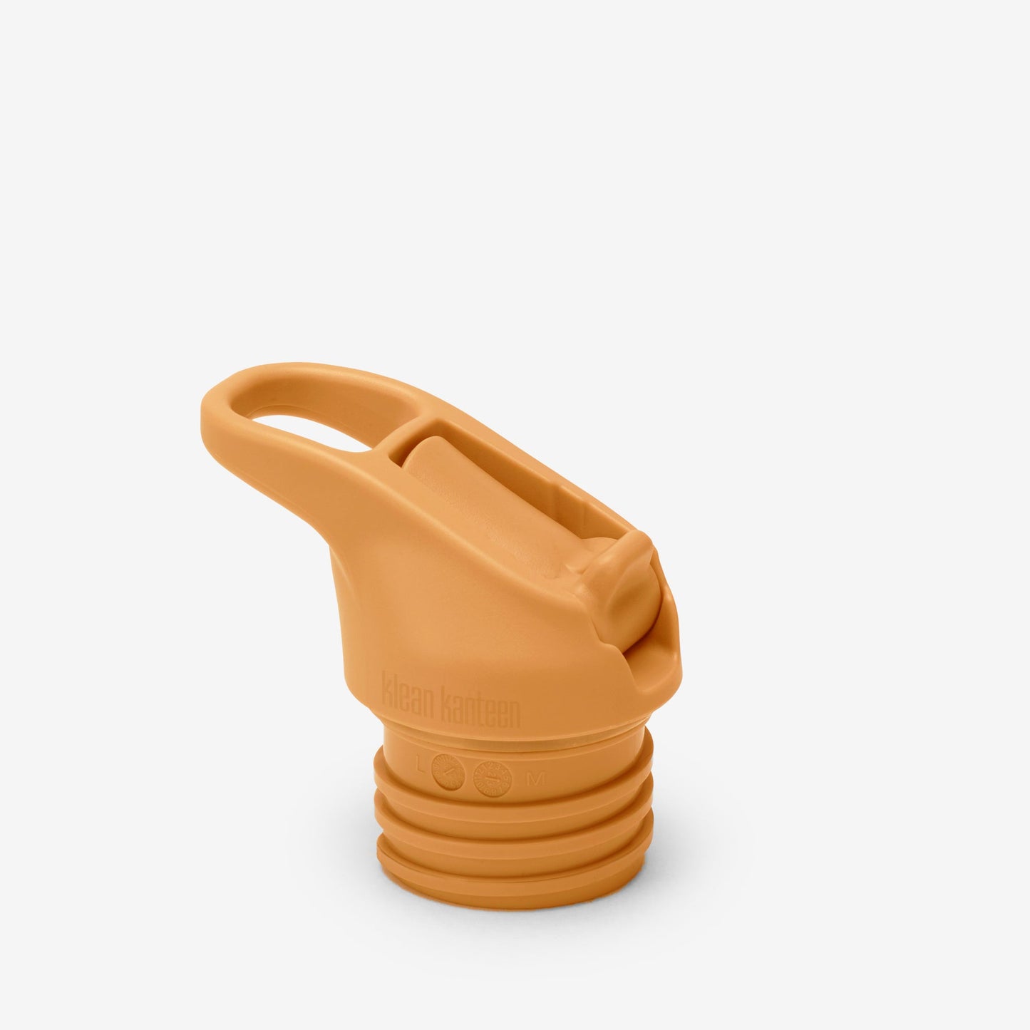 classic-flip-seal-sport-cap-no-straw-h4 KCPPFSS-GY_GoldenYellow_flip_seal_sport_down.jpg