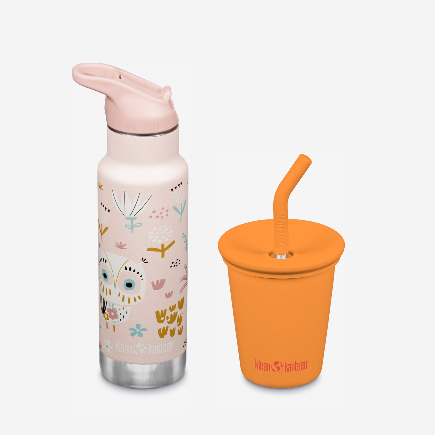 kid-s-sippy-cup-and-water-bottle-set-u1 KK-Kids-SippyCupandWaterBottleSet-FlameOrange-Owlet.png