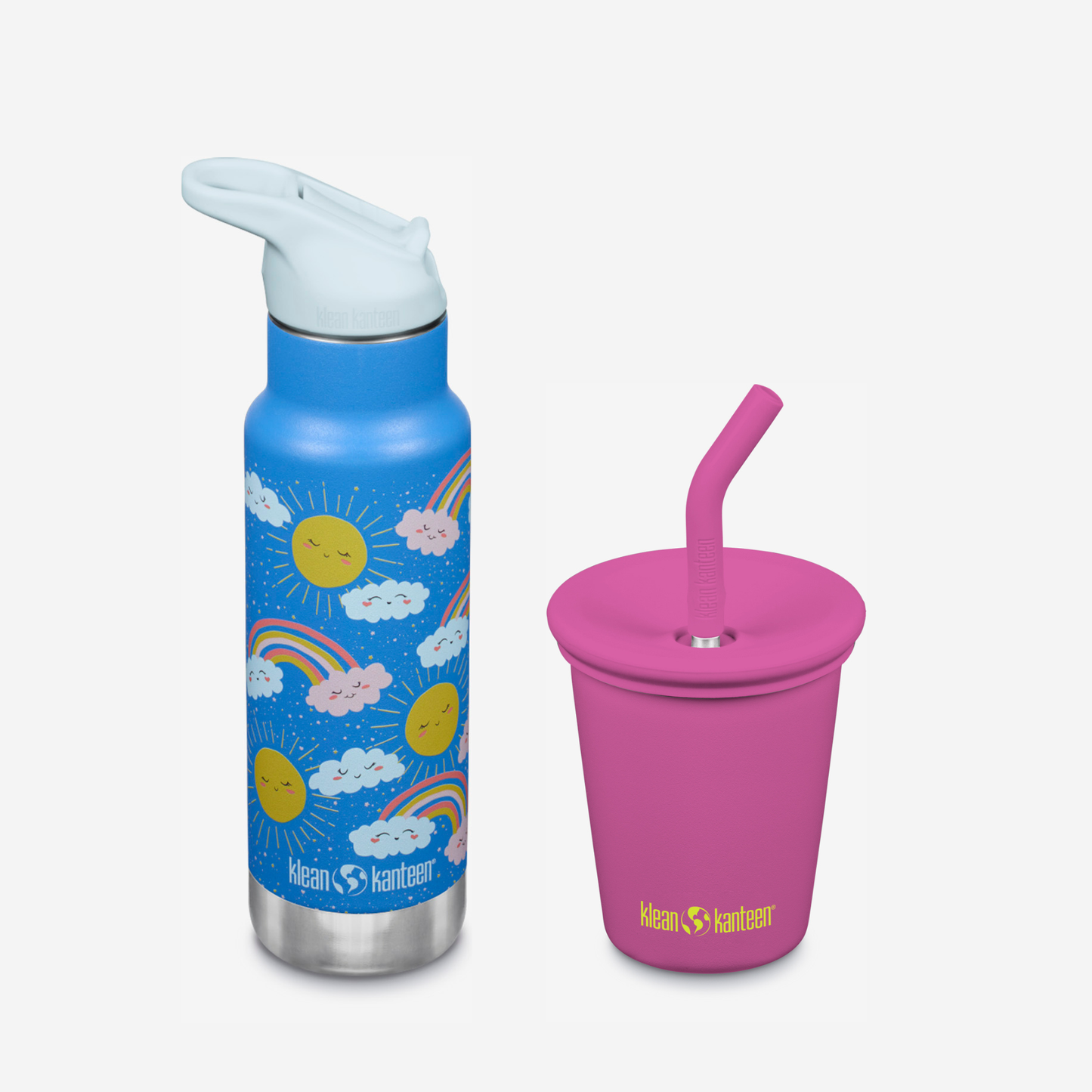 kid-s-sippy-cup-and-water-bottle-set-u1 KK-Kids-SippyCupandWaterBottleSet-RoseViolet-Rainbow.png