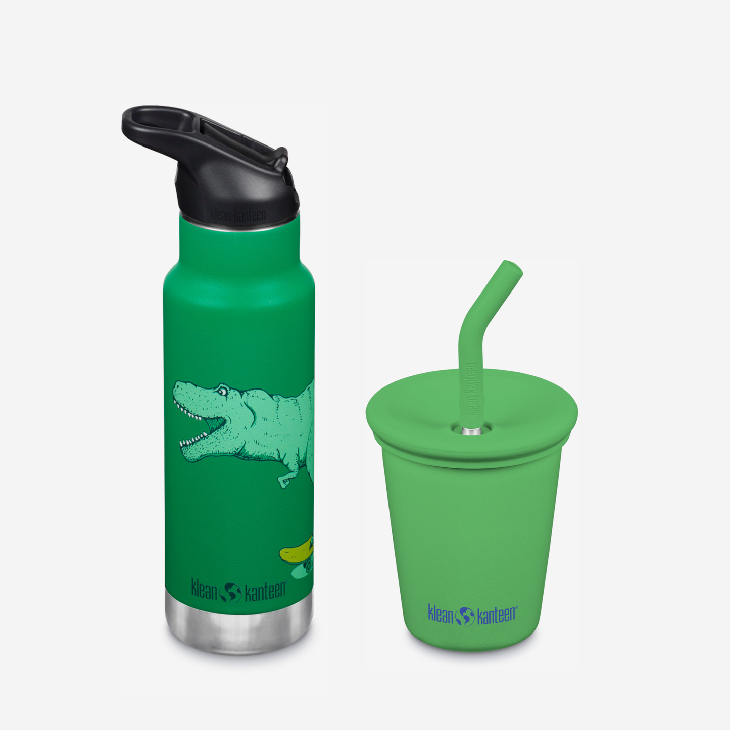 kid-s-sippy-cup-and-water-bottle-set-u1 KK-Kids-SippyCupandWaterBottleSet-VibrantGreen-DinoSkate.png