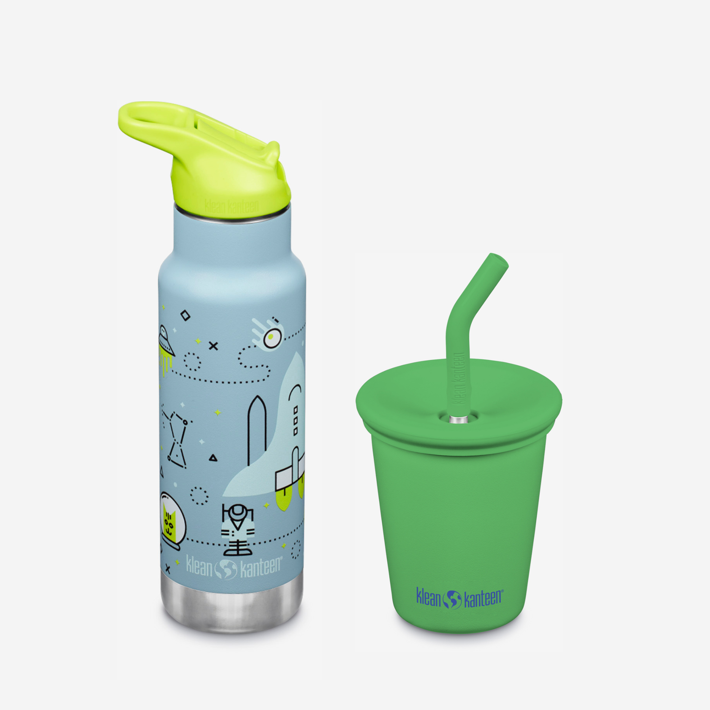 kid-s-sippy-cup-and-water-bottle-set-u1 KK-Kids-SippyCupandWaterBottleSet-VibrantGreen-Launchpad.png