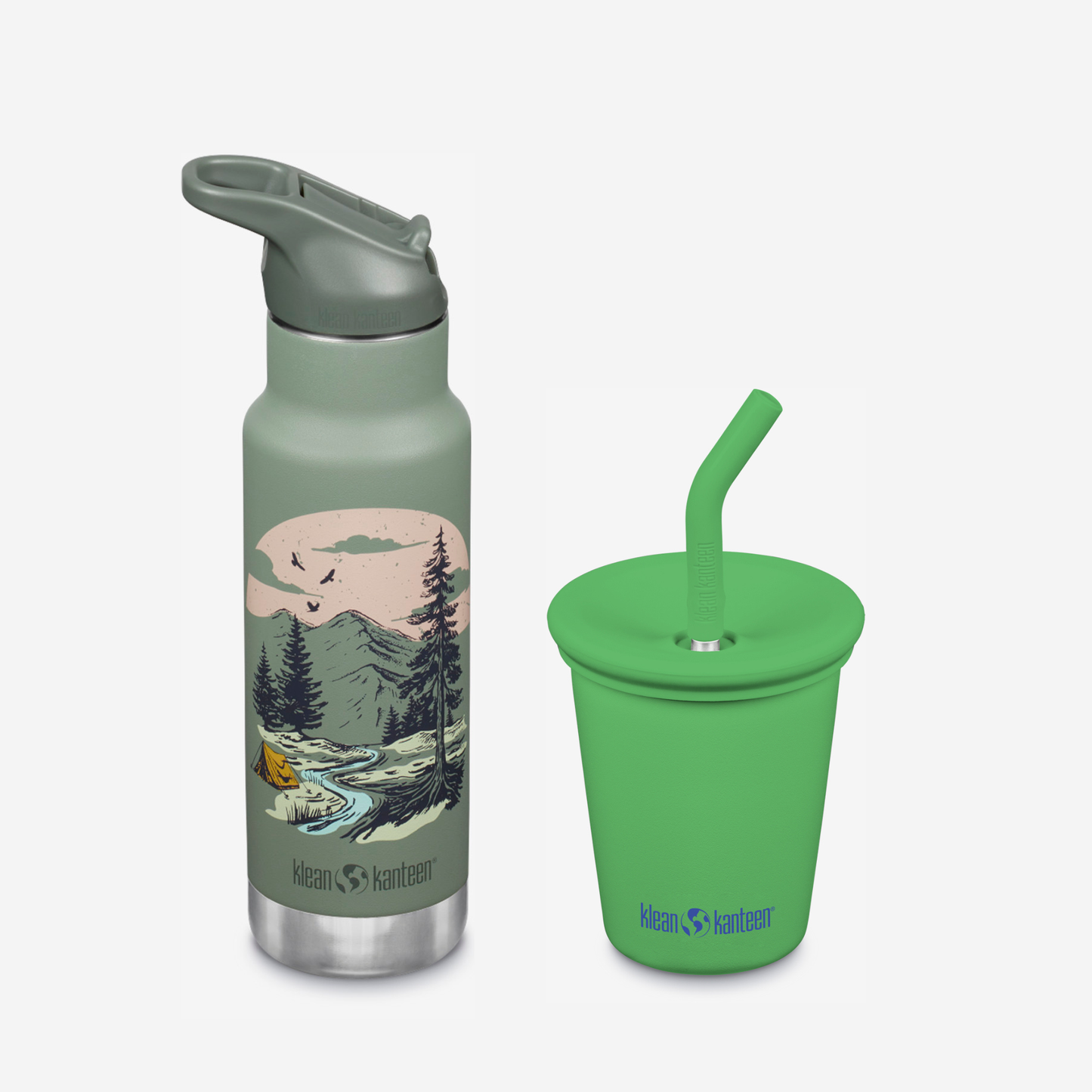 kid-s-sippy-cup-and-water-bottle-set-u1 KK-Kids-SippyCupandWaterBottleSet-VibrantGreen-Mountain.png