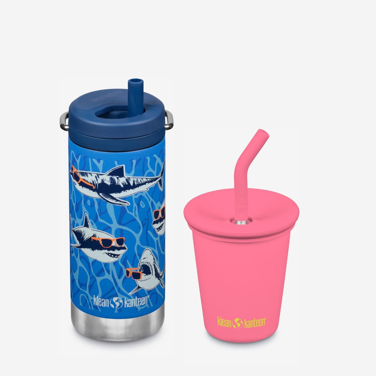 kid-s-sippy-cup-and-wide-water-bottle-set-j5 Kids-Sippy-Cup-and-Wide-Water-Bottle-Set-PinkLemonade-Sharks.jpg