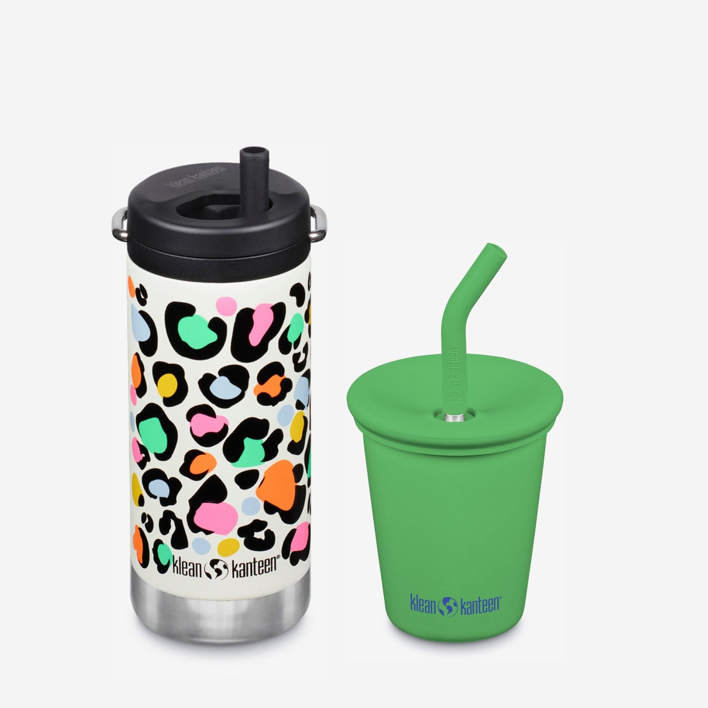 kid-s-sippy-cup-and-wide-water-bottle-set-j5 Kids-Sippy-Cup-and-Wide-Water-Bottle-Set-VibrantGreen-Leopard.jpg