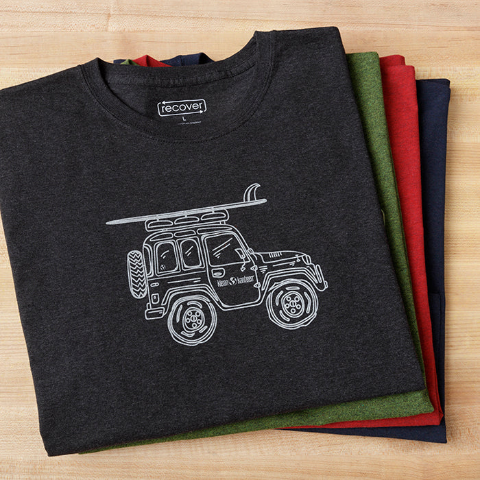 adventure-vehicle-t-shirt-l5 klean_shirt_jeep_folded_lifestyle.jpg