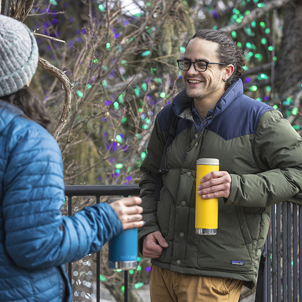 20oz-tkwide-with-cafe-cap-k5 tkwide_20oz_insulated_tumbler_cafe_winter_man_coat_yellow_square.jpg
